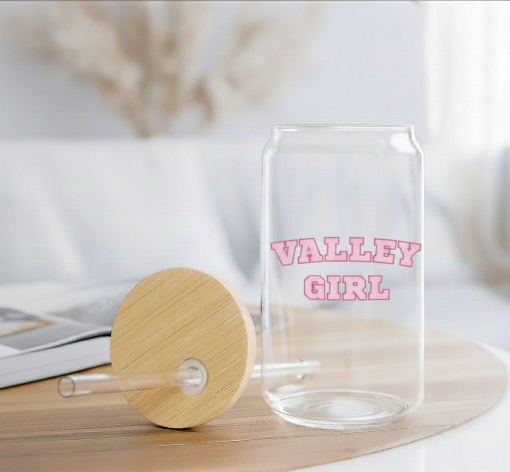 16 oz Valley Girl Cup
