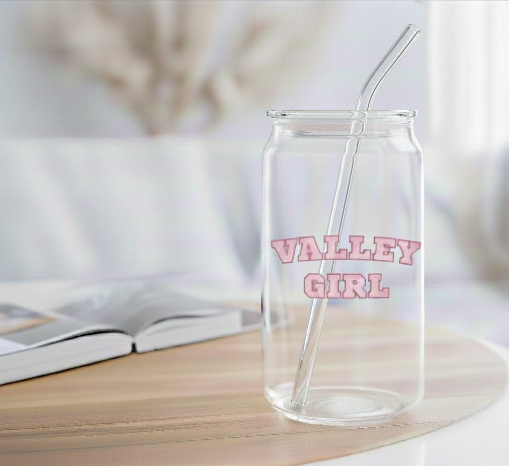 16 oz Valley Girl Cup