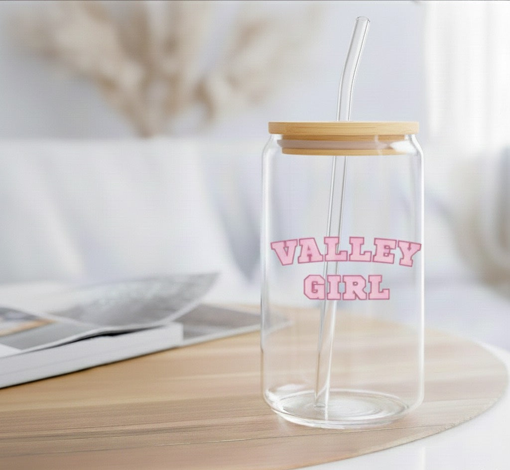 16 oz Valley Girl Cup