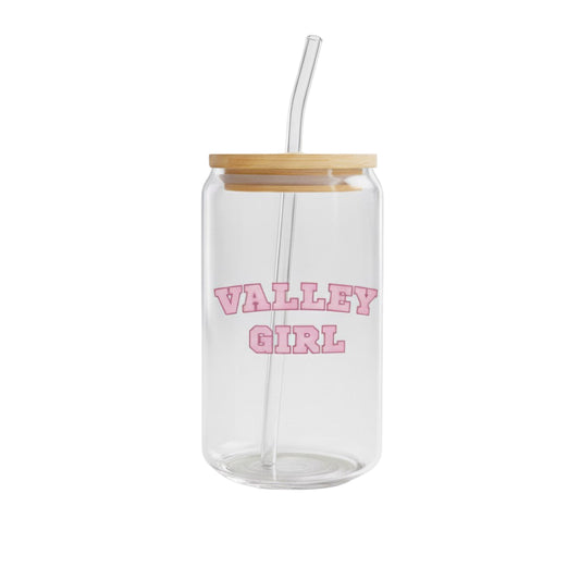 16 oz Valley Girl Cup